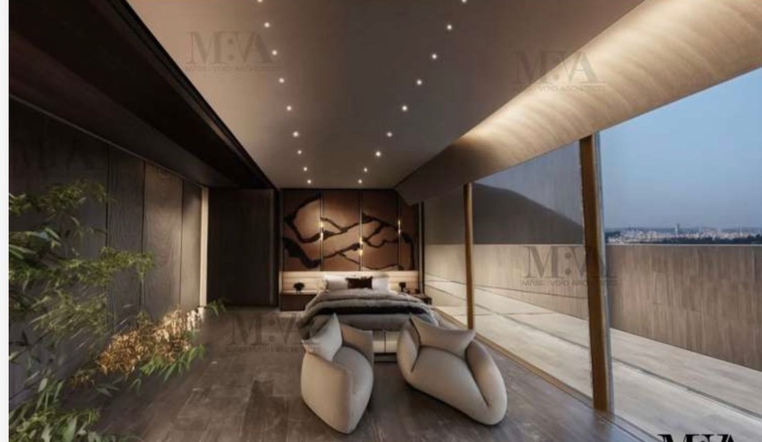 Apartment in New Delhi, Delhi, India 4 - 18607899