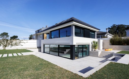 Chalet in Viveiro, Galicia, Spain 1