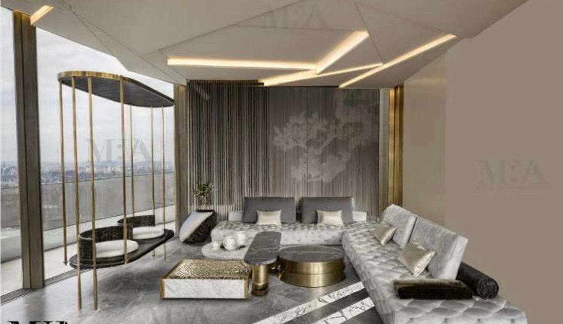 Apartment in New Delhi, Delhi, India 3 - 18607899