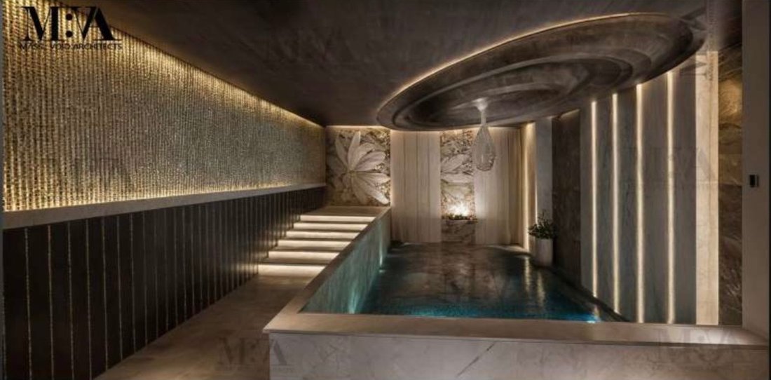 Apartment in New Delhi, Delhi, India 2 - 18607899