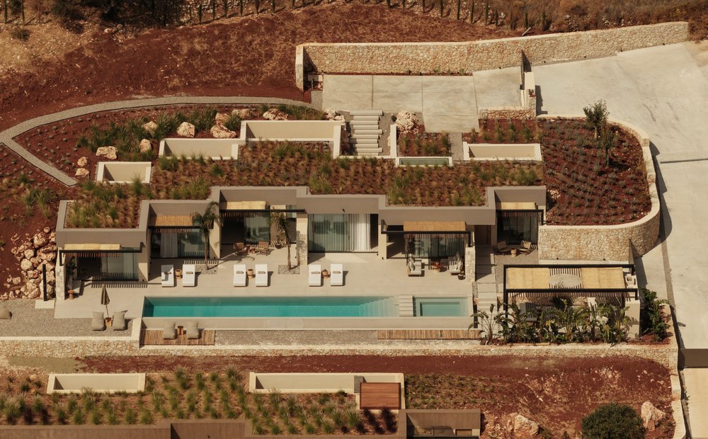 Villa in Municipal Commune of Zakynthos, Peloponnese, Western Greece and the Ionian, Greece 1 - 16219537