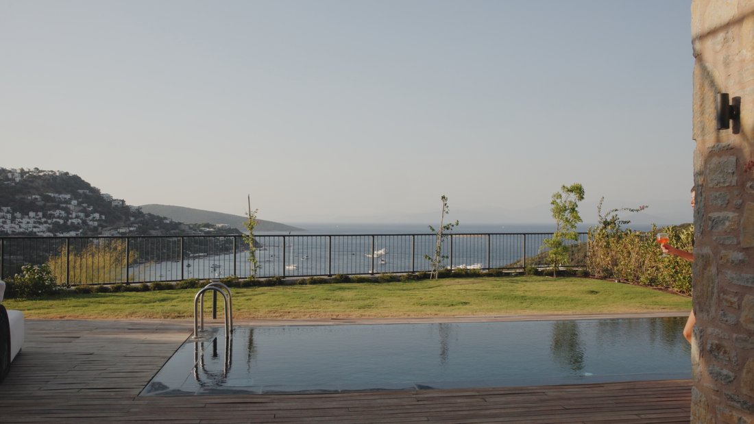 Villa in Bodrum, Muğla, Turkey 3 - 18608545