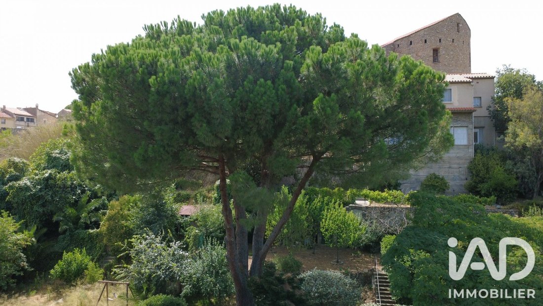 House in Centre Ville, Le Boulou, France 5 - 18610675