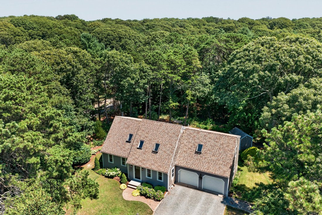 House in Barnstable, Massachusetts, United States 3 - 18607607