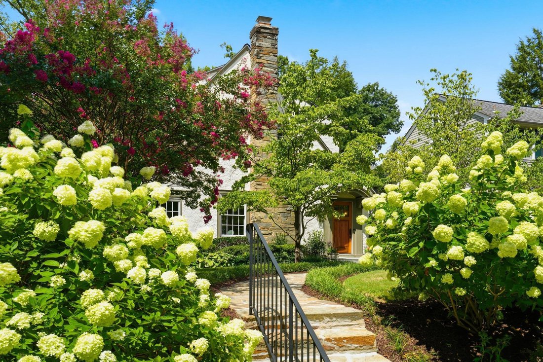 House in Washington, District of Columbia, United States 2 - 18607662