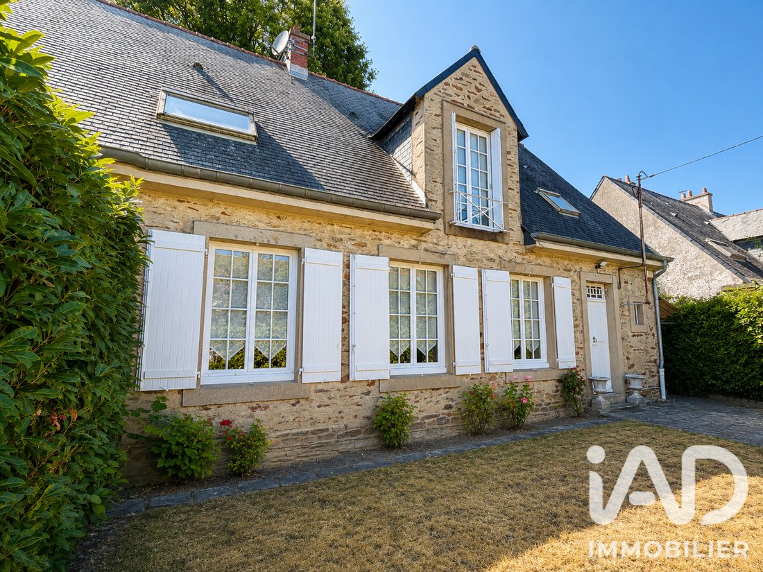 House in Nantes Erdre, Nantes, France 2 - 18610589