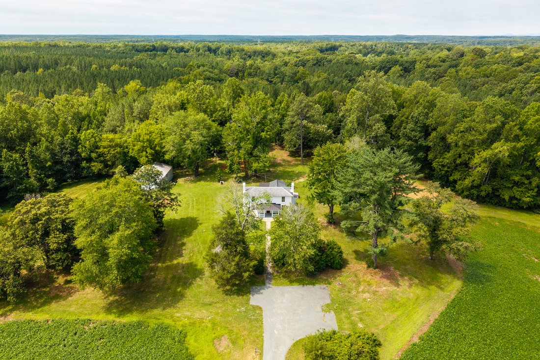 Farm Ranch in Lake Monticello, Virginia, United States 2 - 18607612
