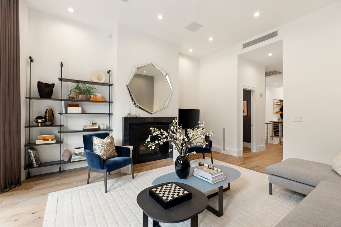 Condo in Boston, Massachusetts, United States 4 - 18607654