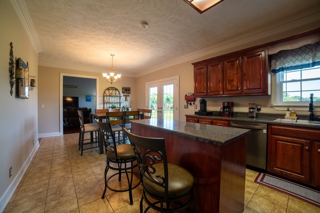 House in Hillsboro, Tennessee, United States 4 - 18608302