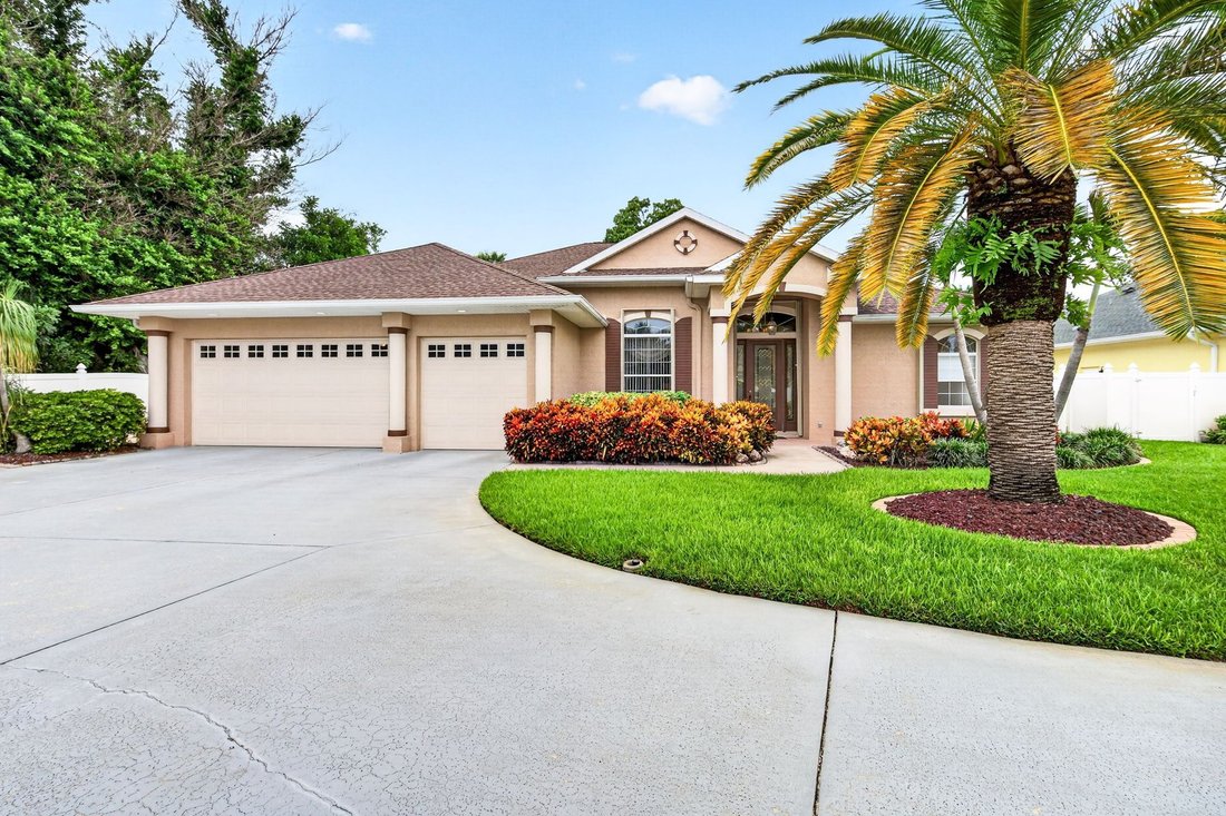 House in Melbourne, Florida, United States 1 - 18607756