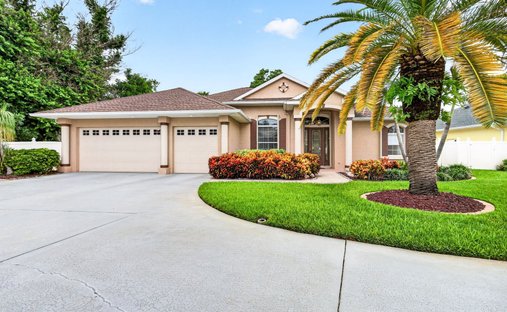 Maison à Melbourne, Floride, États-Unis 1