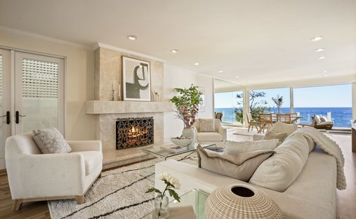 House in Malibu, California, United States 1