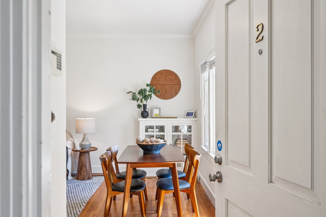 Condo in Berkeley, California, United States 4 - 18608113