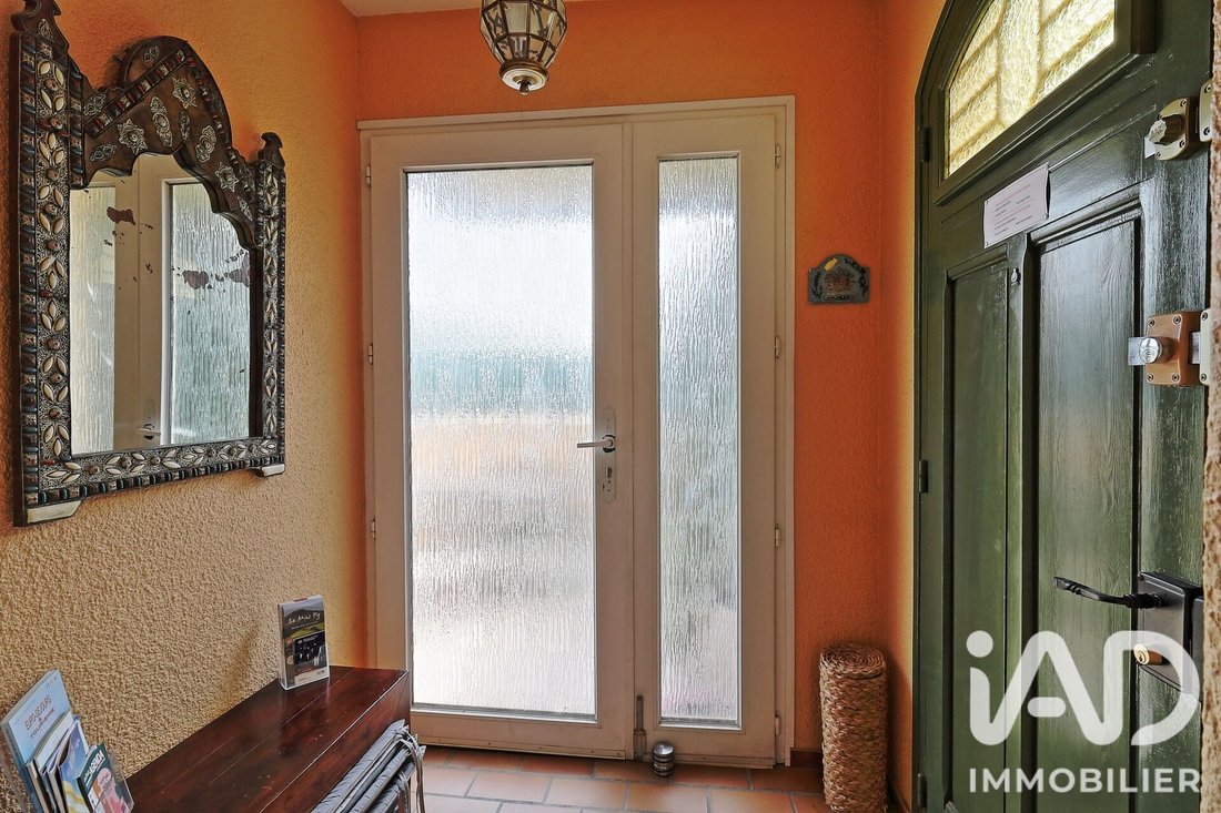 House in Centre Ville, Le Boulou, France 4 - 18610675
