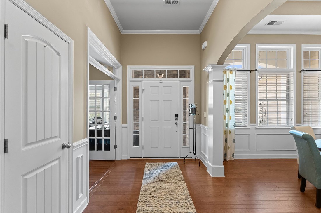 House in Fort Mill, South Carolina, United States 4 - 18607486