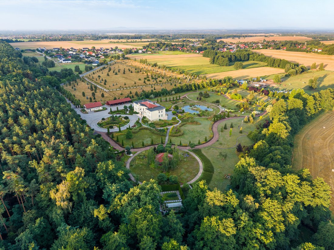 Golędzinów, Lower Silesian Voivodeship, Poland 2 - 18608182