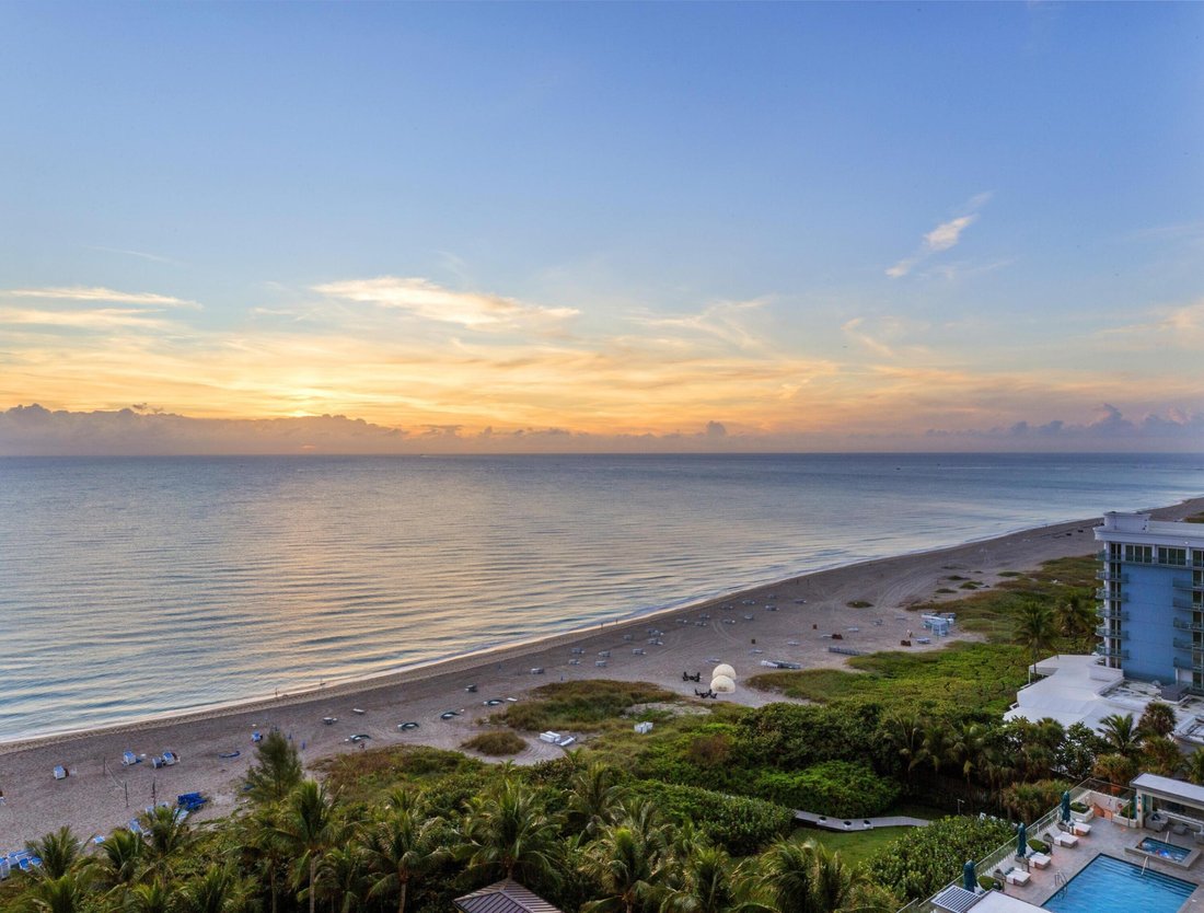 Condo in Riviera Beach, Florida, United States 1 - 18608058