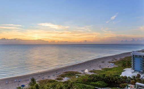 Condominio a Riviera Beach, Florida, Stati Uniti 1