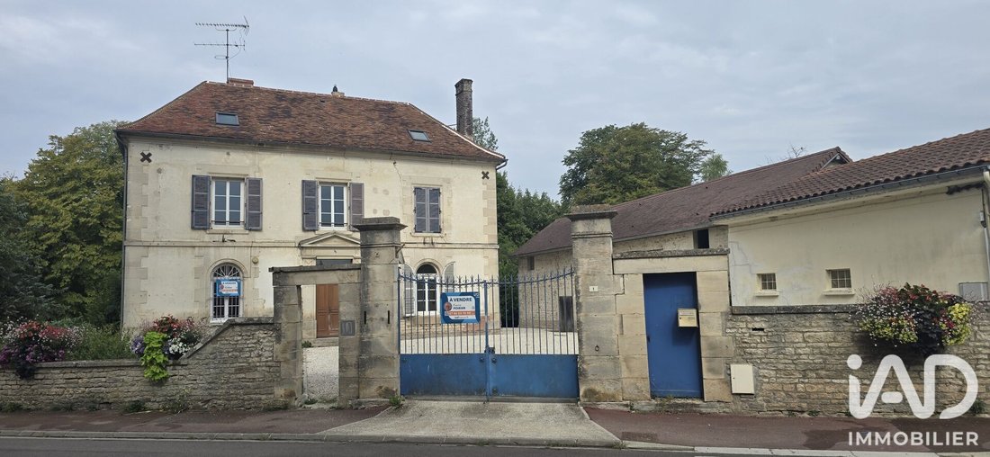 House in Dienville, Grand Est, France 1 - 18581612