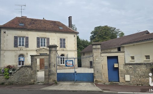 Haus in Dienville, Grand Est, Frankreich 1