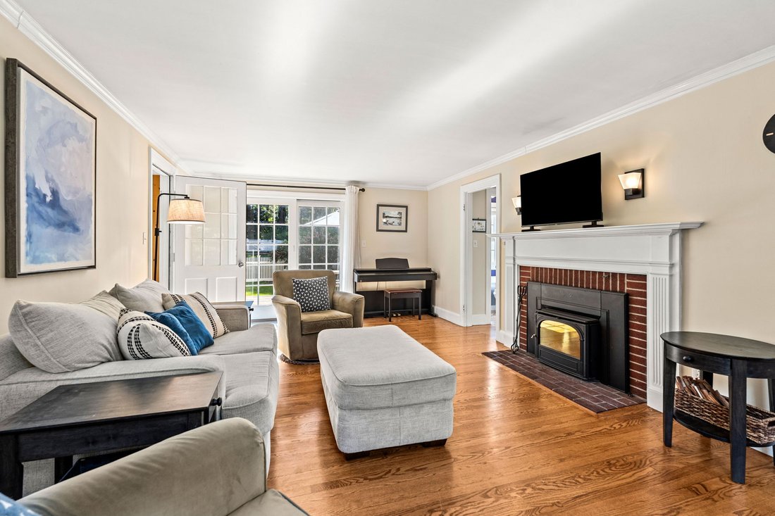 House in Andover, Massachusetts, United States 5 - 18607711