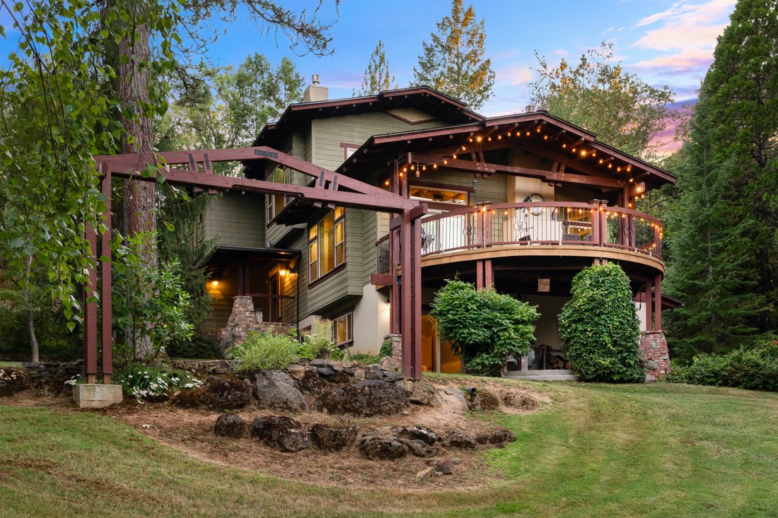 House in Camino, California, United States 1 - 18607973