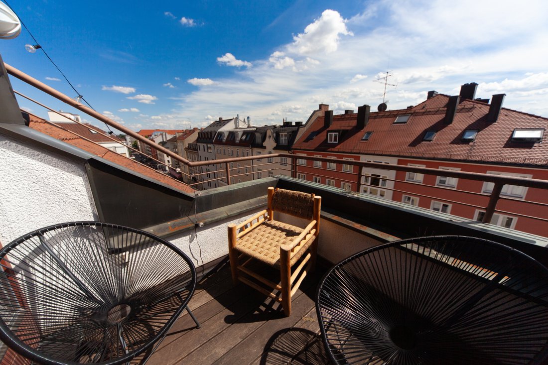 Apartment in Munich, Bavaria, Germany 3 - 18608242
