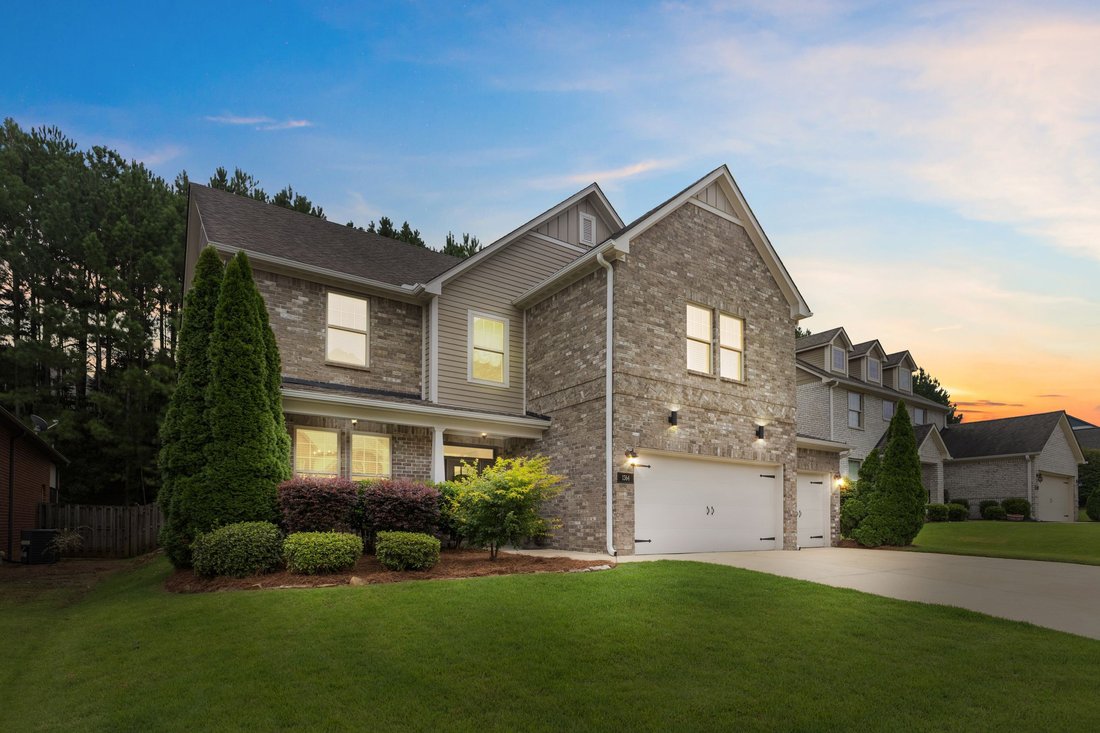 Townhouse in Vestavia Hills, Alabama, United States 1 - 18608084