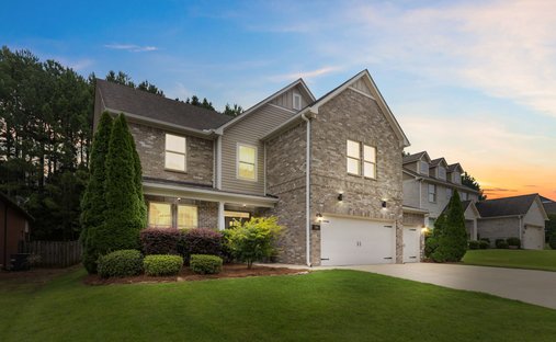 Stadthaus in Vestavia Hills, Alabama, Vereinigte Staaten 1