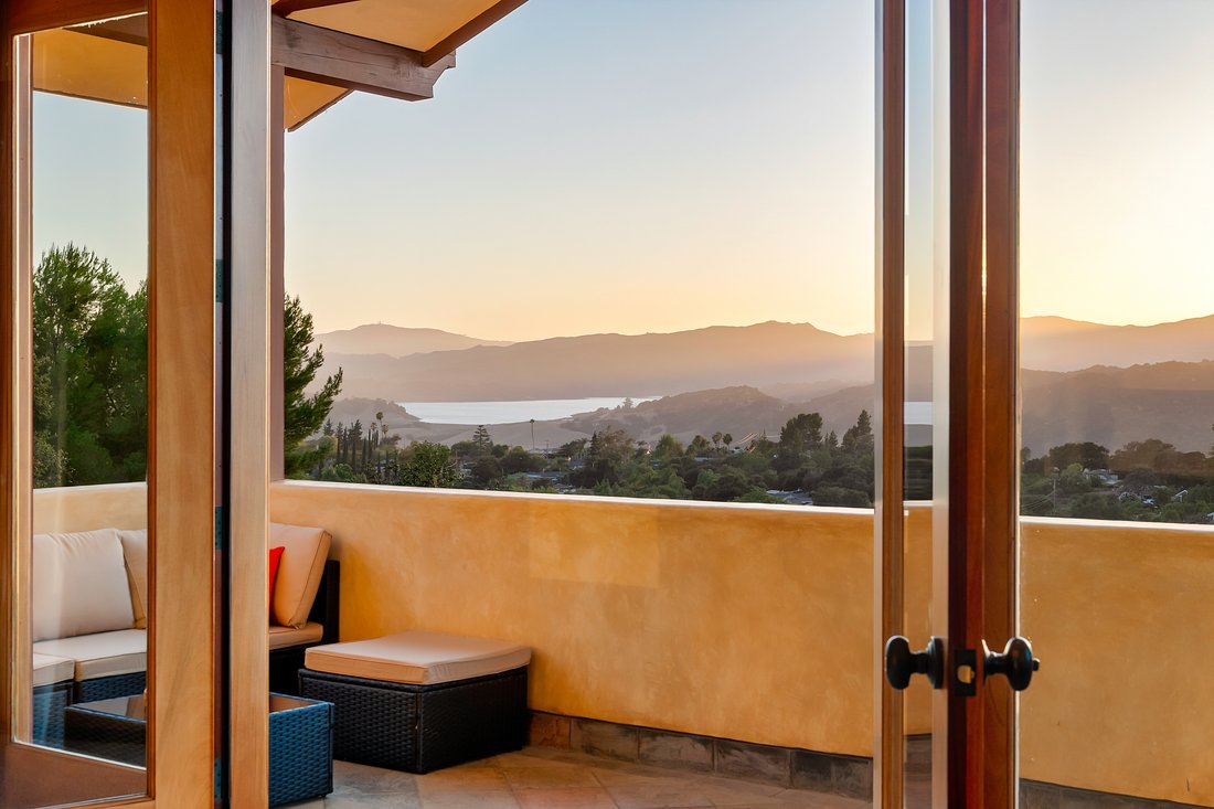 House in Ojai, California, United States 2 - 18607761