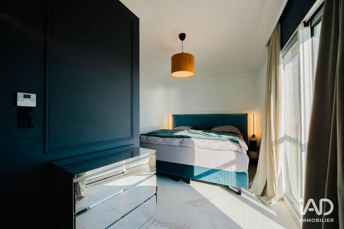 Apartment in Fabron, Nice, France 4 - 18610621