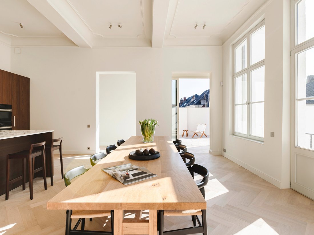 Apartment in Ghent, Flanders, Belgium 1 - 18608145