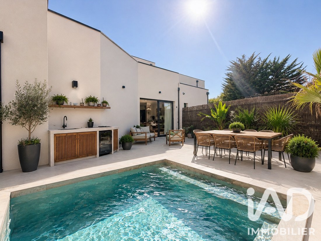 House in Saint-Cyprien, Occitania, France 1 - 18100091
