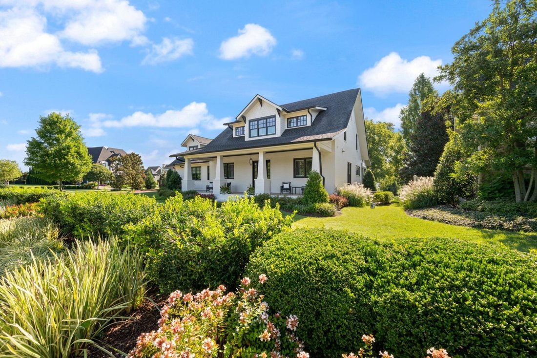 House in College Grove, Tennessee, United States 4 - 18608276