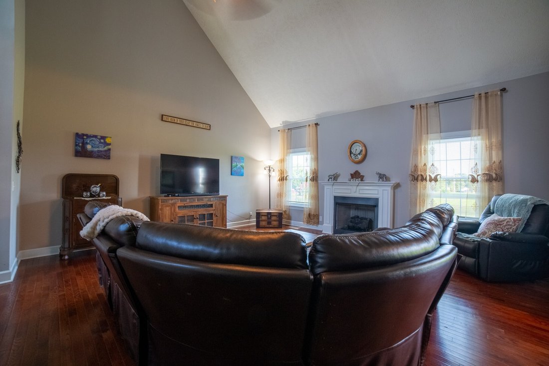 House in Hillsboro, Tennessee, United States 3 - 18608302