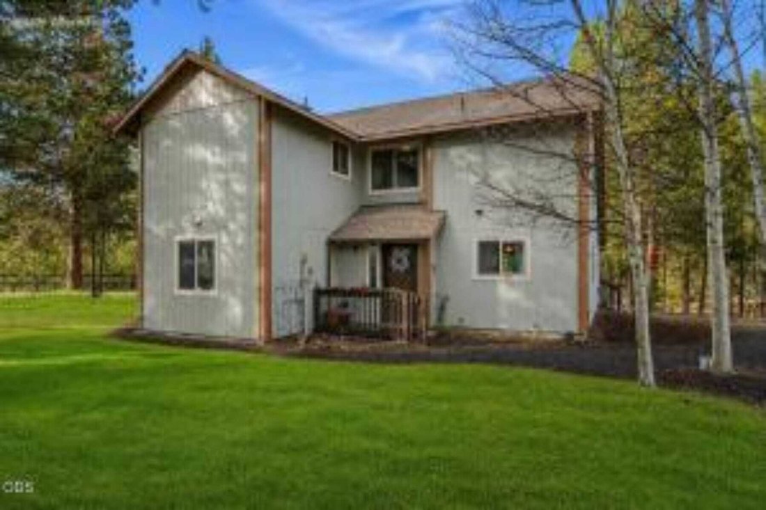 House in Sunriver, Oregon, United States 5 - 18607584