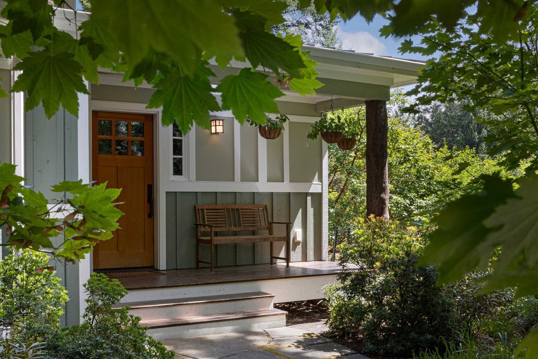 House in Friday Harbor, Washington, United States 5 - 18608155