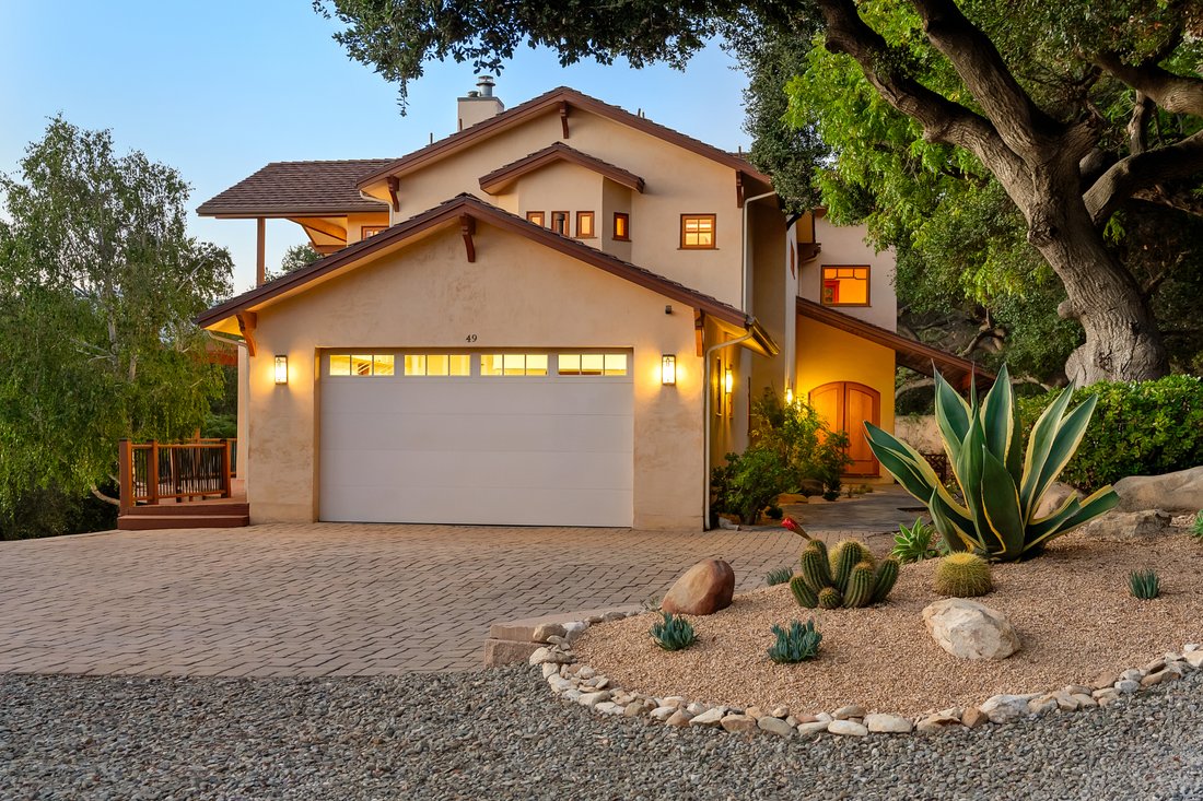 House in Ojai, California, United States 1 - 18607761