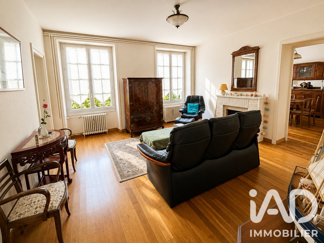 House in Nantes Erdre, Nantes, France 4 - 18610589