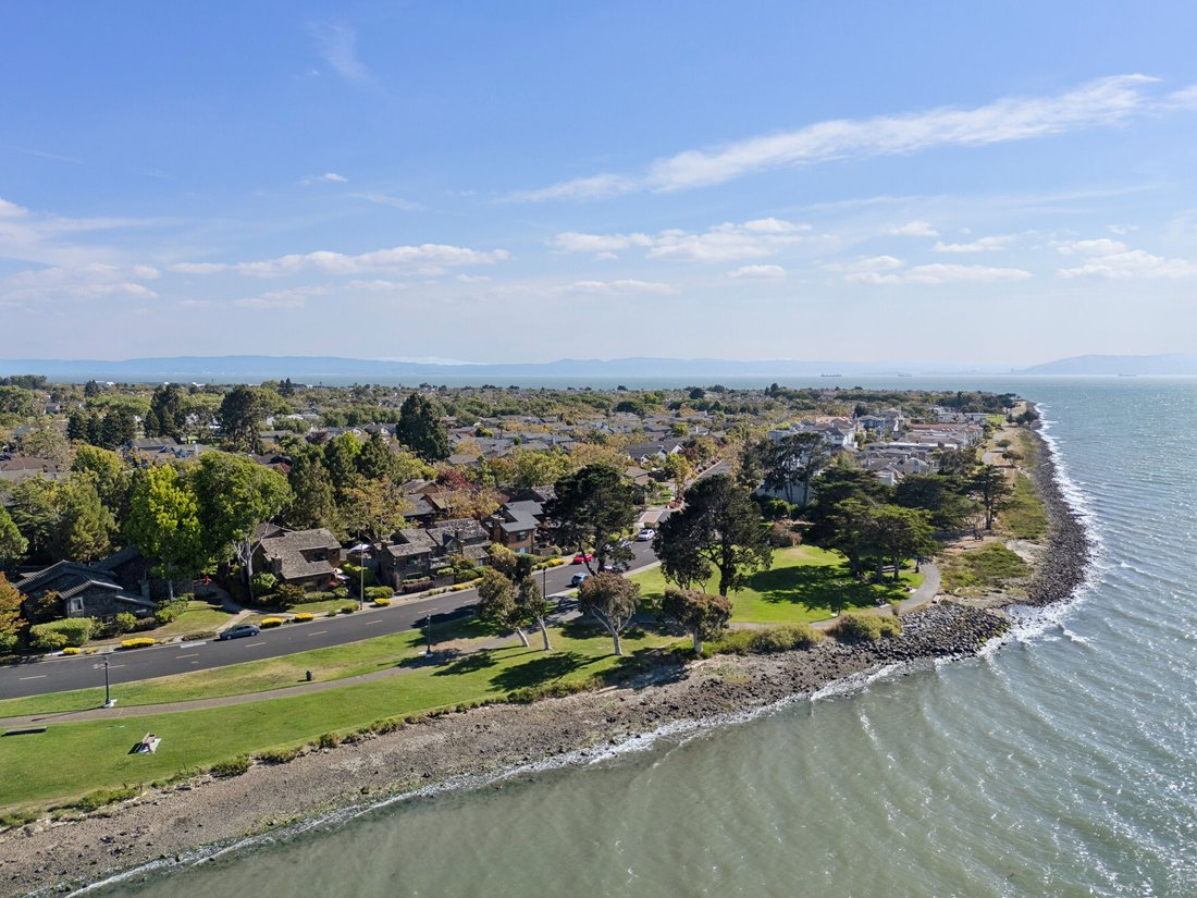 Townhouse in Alameda, California, United States 3 - 18387472