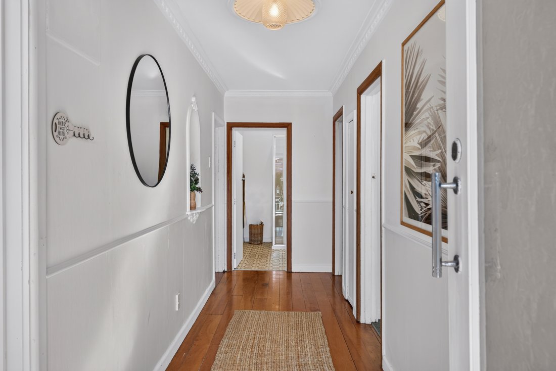 Townhouse in Napier, Hawke's Bay, New Zealand 4 - 18607282