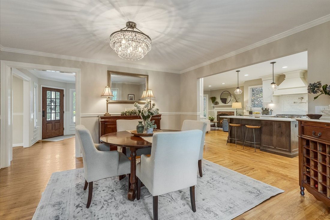 House in Chester, New Jersey, United States 5 - 18607364