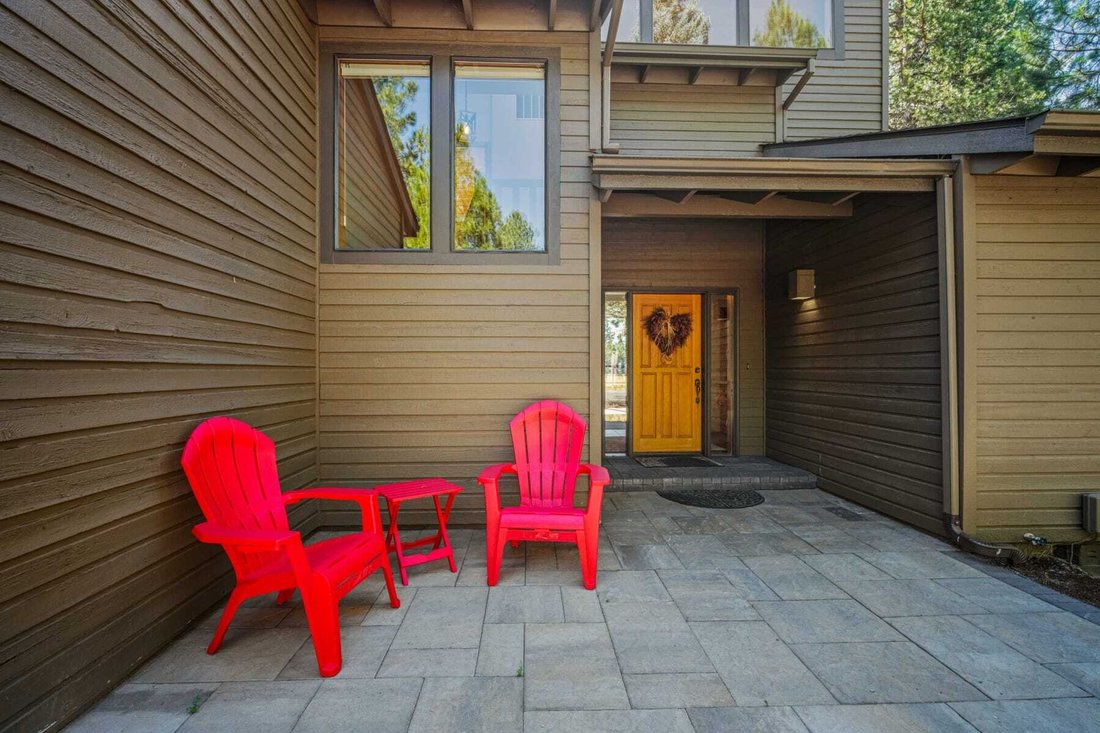 House in Sunriver, Oregon, United States 4 - 18607421