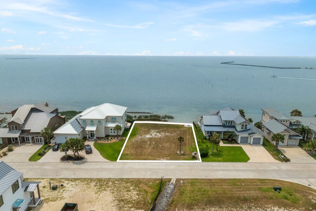 Land in Rockport, Texas, United States 2 - 18607804