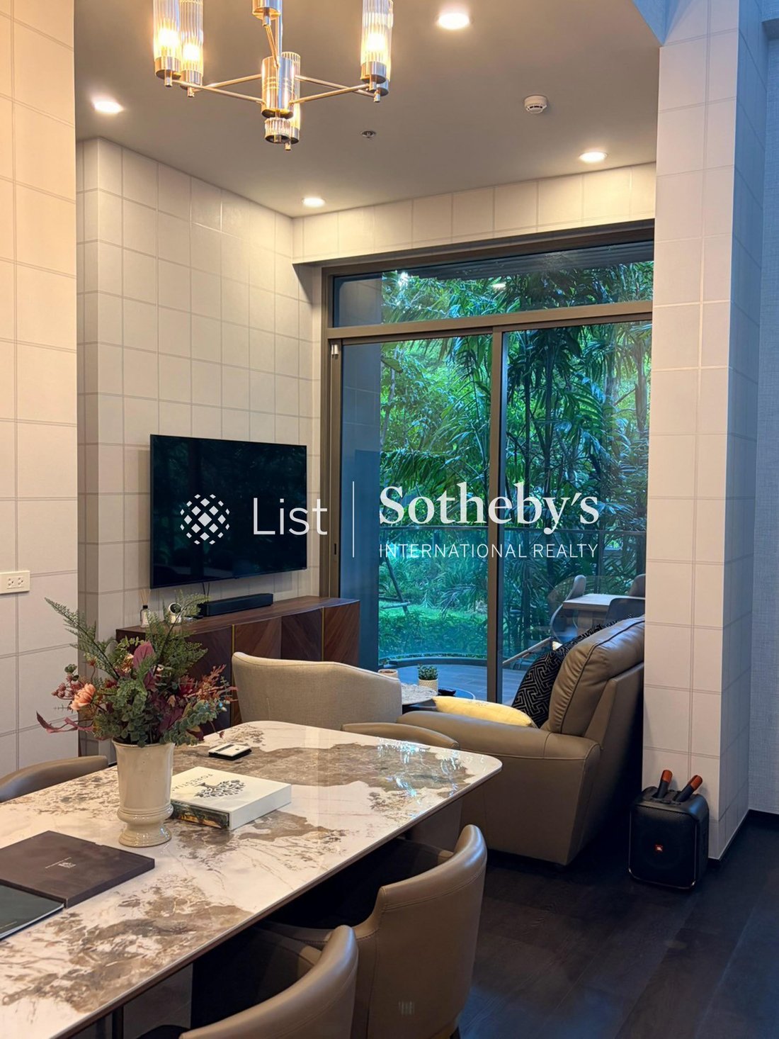 Condo in Bang Kaeo, Samut Prakan, Thailand 5 - 17097067