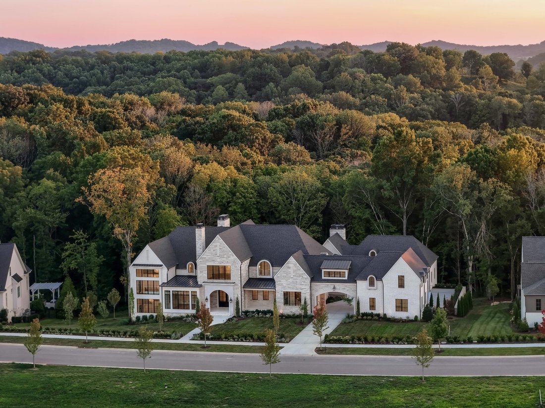 House in College Grove, Tennessee, United States 1 - 18607214