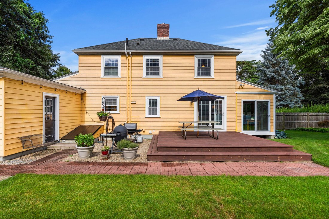 House in Andover, Massachusetts, United States 2 - 18607711