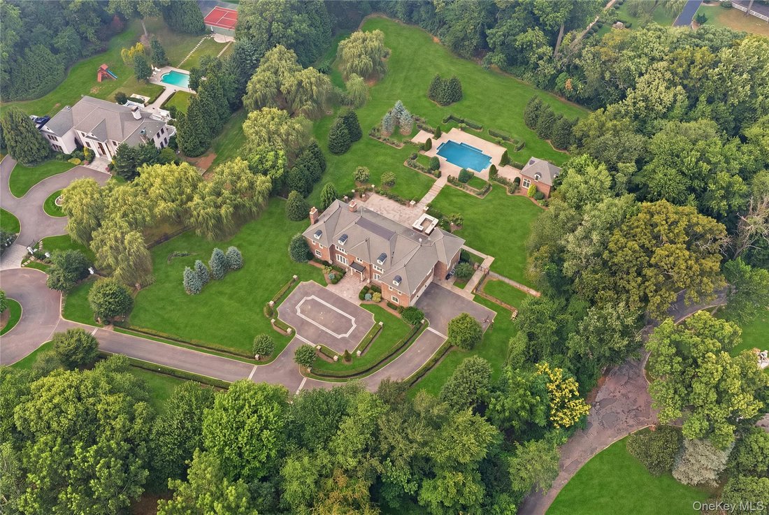 House in Old Brookville, New York, United States 4 - 18607593