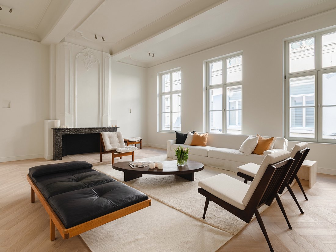 Apartment in Ghent, Flanders, Belgium 4 - 18608145