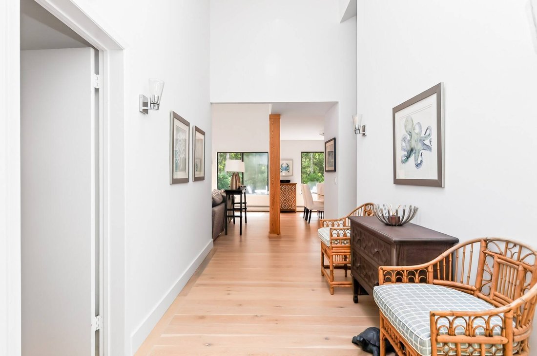Casa a East Hampton, New York, Stati Uniti 5 - 18607664